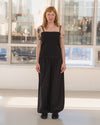 BASERANGE 25 Autumn/Winter SHOK Camisole BAS-TSSKS-CL-AU25-BLACK (BROWN)